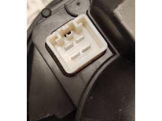 Вентилятор печки