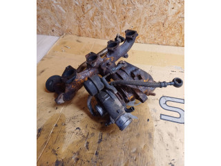  Турбина Peugeot 406  9645247080         