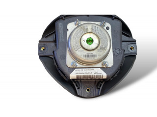 Подушка безопасности водителя 735289920, AE060470036   Alfa Romeo GT