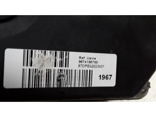 Jednotka ABS 9674196780, 9674663480 Citroen Berlingo 2010