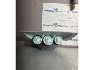 Панель приборов 1496276080, 501020600051   Citroen C8       