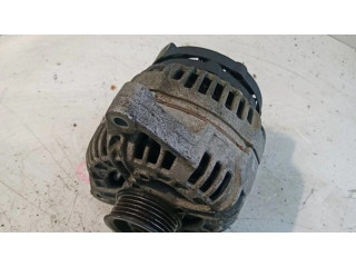 Генератор 14V120A, 0986044310   Audi A3 S3 8L 1.6     