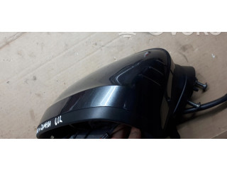 Zpětné zrcátko Audi A4 S4 B9 8W 2020