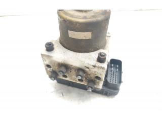 Блок АБС CB77437AZ, A104400132 Mazda Premacy - года