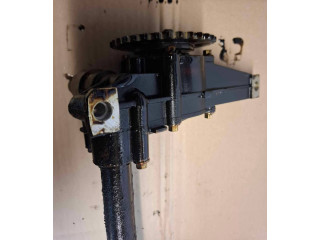 Масляный насос Jaguar XJ X300