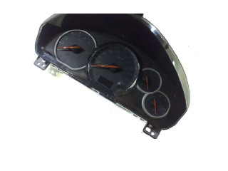 Панель приборов 8100A197, 2574301271 Mitsubishi Grandis