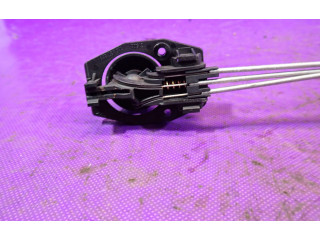 Zpětné zrcátko Volkswagen Bora 2002 LC7U, LC7U