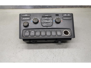 Блок управления климат-контролем Volvo S80