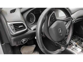 Руль Infiniti QX30