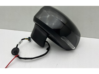 Зеркало электрическое        Volvo XC90  2014 -  года   