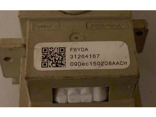 Ручка стеклоочистителей