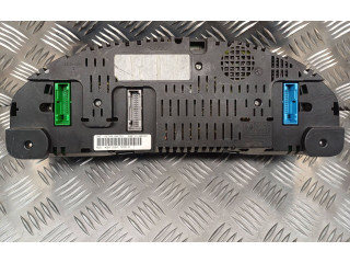 Панель приборов 4B0920930K Audi A6 S6 C5 4B