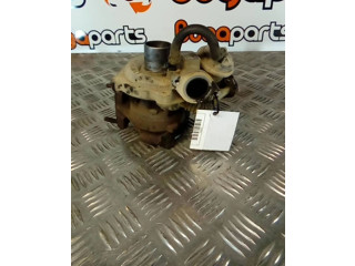 Турбина Fiat Grande Punto 73501343, KB710020542 для двигателя 199A2000