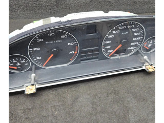 Панель приборов 4A1919033HA, 110008750001   Audi A6 S6 C4 4A       