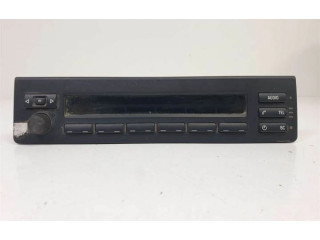 Дисплей 65826914606, 13466262 BMW X5 E53