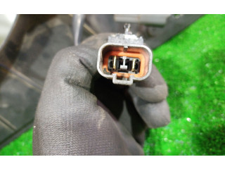 Вентилятор радиатора Subaru Tribeca