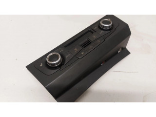 Блок управления климат-контролем 8K1820043BB   Audi A4 Allroad