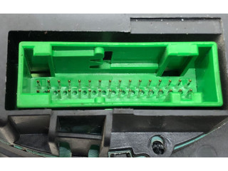 Панель приборов Skoda Octavia Mk1 (1U)