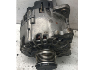 Генератор H607703A, H607703A   Volkswagen Polo      