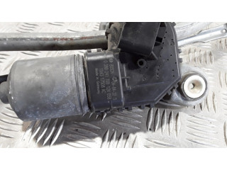 Комплект механизма стеклоочистителей