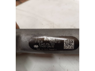 Топливная рампа 0445214111   KIA Ceed   для двигателя D4FB-L