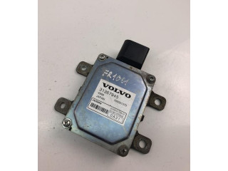 Блок управления коробкой передач 31367945, FR1061 Volvo XC90