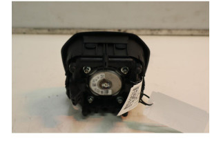 Подушка безопасности водителя 98255207ZD Peugeot 2008 II