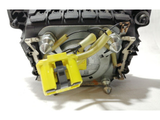 Подушка безопасности водителя 7H0880201F4EC   Volkswagen Transporter - Caravelle T5