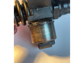 Форсунка 0414720404 Skoda Octavia Mk2 (1Z) bkc