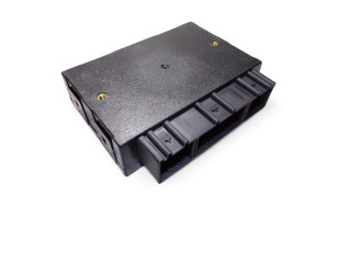 Блок комфорта 5J0959433A Skoda Fabia Mk2 (5J)