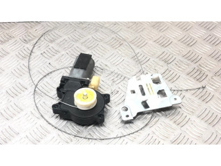 Задний двигатель механизма для подъема окон