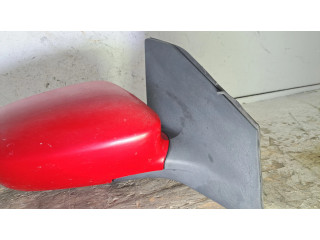 Зеркало электрическое     правое   Honda Civic  2001-2005 года   