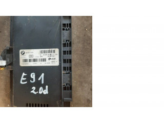 Модуль фонарей