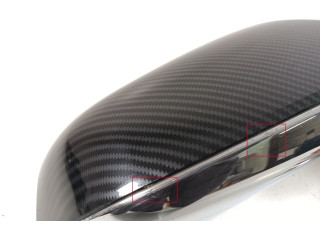 Зеркало (управляемое электричеством) Tesla Model S