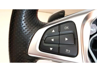 Volant Mercedes-Benz GLA W156 2016 A00046034039E38