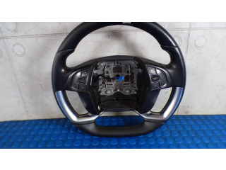 Руль Citroen C4 II Picasso  2013 - 2018 года 96777865ZD, B3D2500BDAT      