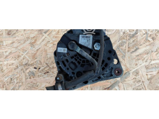 Генератор 037903025M   Skoda Fabia Mk2 (5J)      