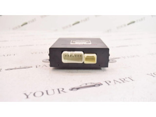 Блок управления 89710-50190   Lexus LS 460 - 600H