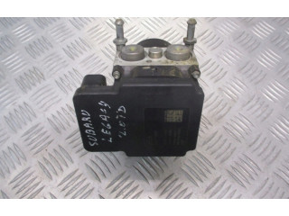 Блок АБС Subaru Legacy 2010 - 2016 года