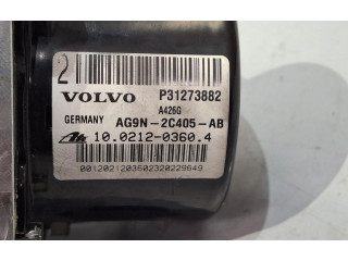 Блок АБС AG9N2C405AB Volvo S60 2005 - 2010 года