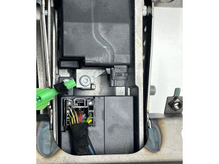 Рулевая рейка 4G0419506BM, 1606211031 Audi A7 S7 4G 2011 - 2017 года