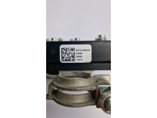 Блок предохранителей 06701050540 Maserati Ghibli