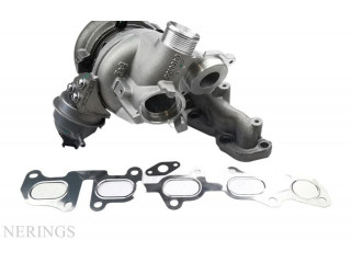  Турбина Audi TT TTS RS Mk3 8S  821866-0009, TC10-0010T         