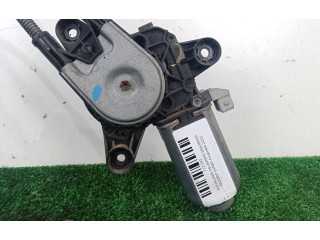 Передний механический механизм для подъема окна SINREFERENCIA, CON.MOTOR   Peugeot Expert