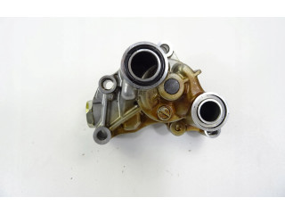 Čerpadlo oleje Nissan Juke I F15