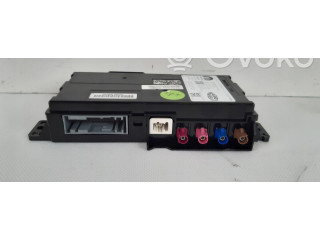 Блок управления 68427894AC Jeep Grand Cherokee WL