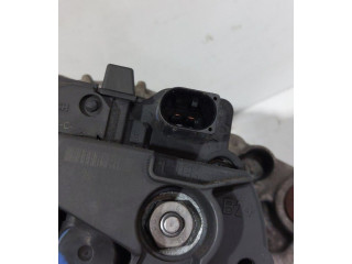 Генератор 03L903023, 03L903023   Audi TT TTS Mk2      