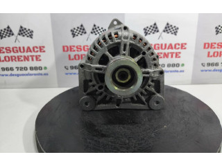 Генератор 8200495294 Nissan Kubistar