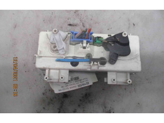 Блок управления климат-контролем 6451VJ, 22100322 Citroen C4 I