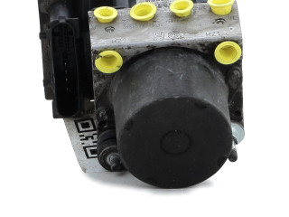 Блок АБС 93192618   Opel  Meriva A  2003 - 2010 года